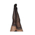 Kixies Anna Black large diamond Size C-Kixies-Sexual Toys®