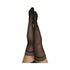 Kixies BethAnne Honeycomb Black Size C-Kixies-Sexual Toys®