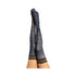 Kixies Debbie Navy Plaid - size A-Kixies-Sexual Toys®