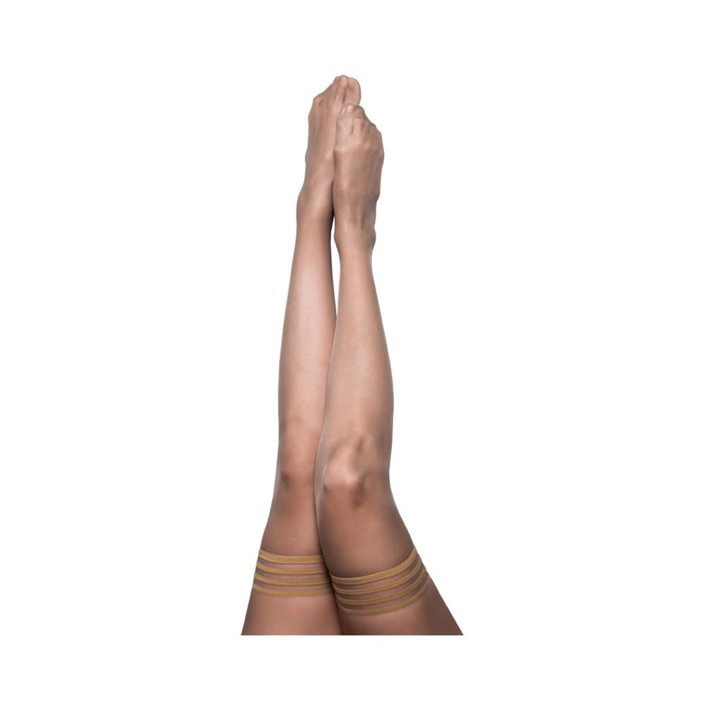Kixies Jenny Champagne  Nude Size B-blank-Sexual Toys®