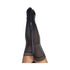Kixies Kaylee Grey Shimmer Size D-Kixies-Sexual Toys®