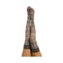 Kixies Lori Tan/Grey Plaid - Size A-Kixies-Sexual Toys®