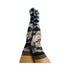 Kixies Mackenzie Black/white Tie-dye Size D-blank-Sexual Toys®