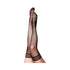 Kixies Sam Black Fishnet Size A-Kixies-Sexual Toys®