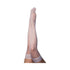 Kixies Sammy White Fishnet Size A-Kixies-Sexual Toys®