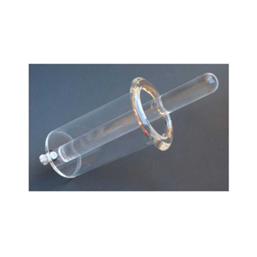 LA Pump Anal Rosebud Maker Cylinder-LA Pump-Sexual Toys®
