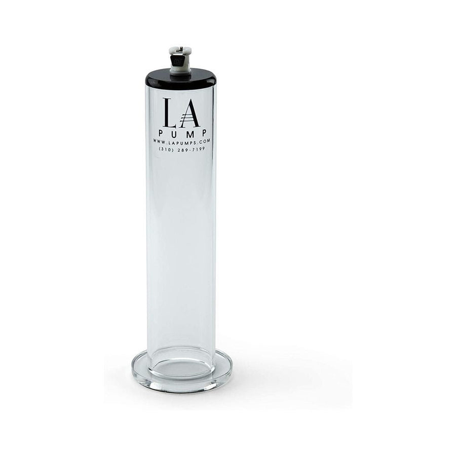 LA Pump Regular 2.25in Cylinder-LA Pump-Sexual Toys®