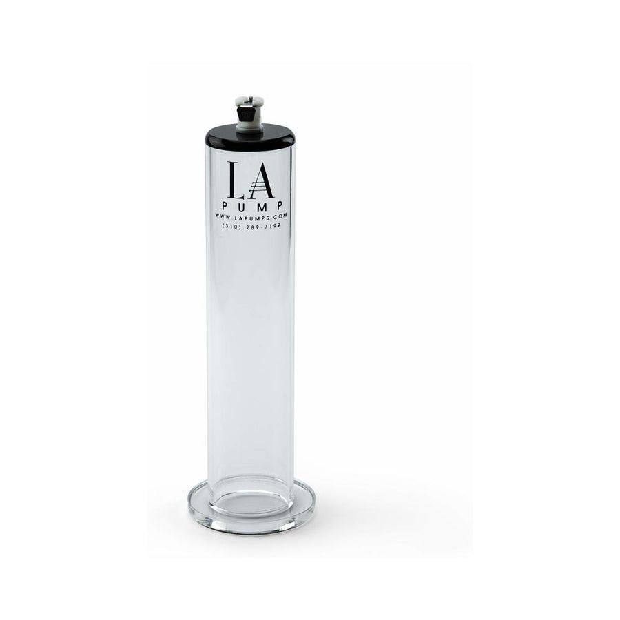 LA Pump Wide Body 1.75in Cylinder-LA Pump-Sexual Toys®