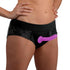 Lace Envy Black Pegging Set With Lace Crotchless Panty Harness And Dildo - L-xl-Strap U-Sexual Toys®