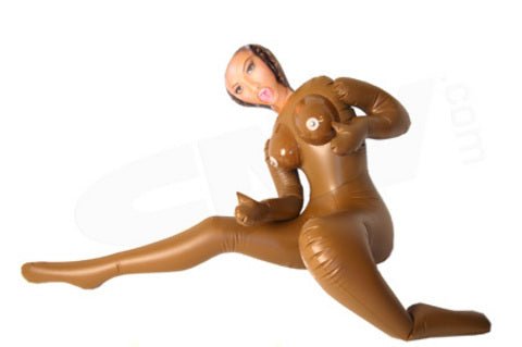 Lacey Sexy Sista 3 Hole Love Doll-blank-Sexual Toys®