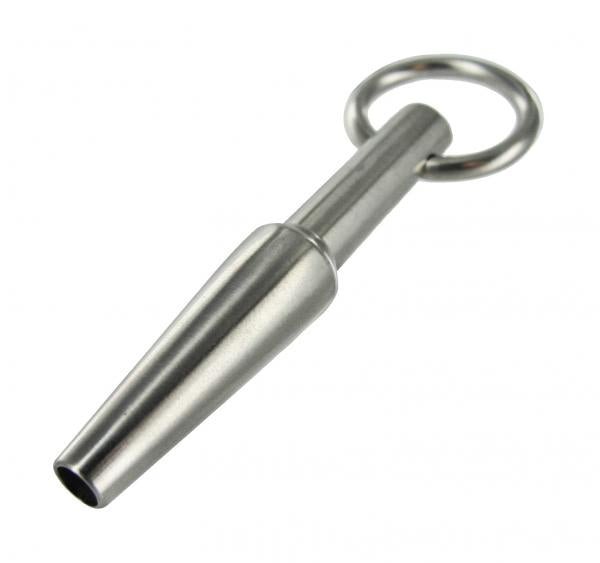 Lacuna Penis Jewel Plug-Master Series-Sexual Toys®