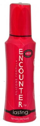 Lasting Encounter Silicone 2 oz-blank-Sexual Toys®