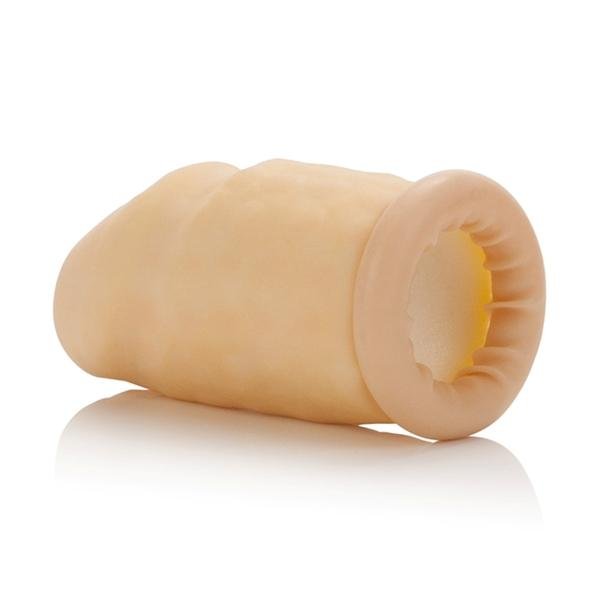Latex Extension Nubby C*ck Head-blank-Sexual Toys®