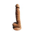 Latin Lover Papasito 8 inches Posable inner core - Tan-Hott Products-Sexual Toys®