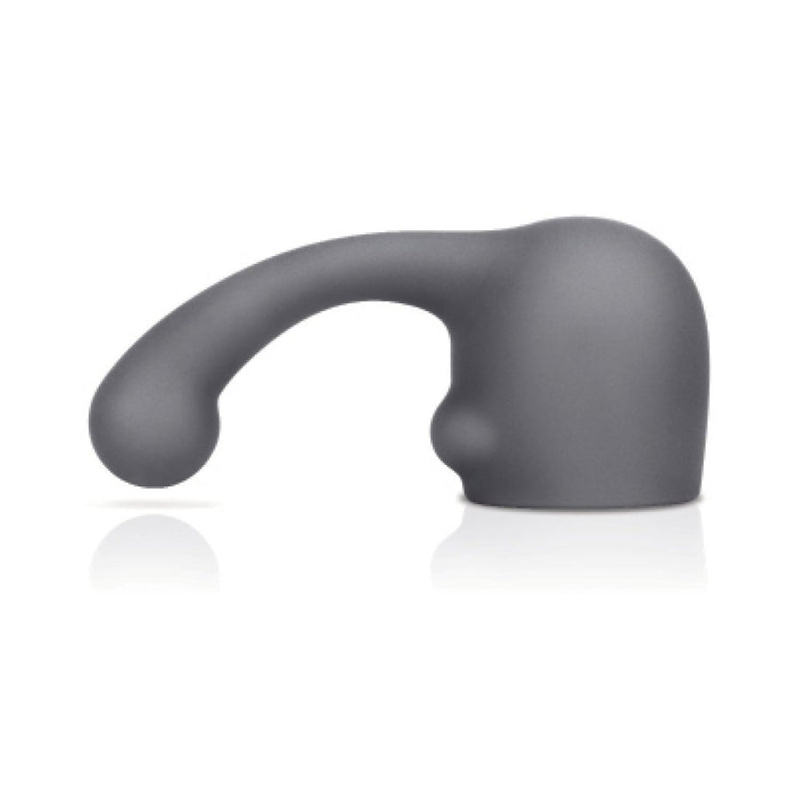 Le Wand Curve Weighted Silicone Attachment-Le Wand-Sexual Toys®