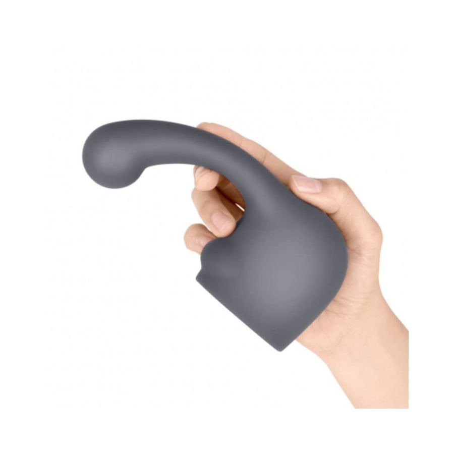 Le Wand Curve Weighted Silicone Attachment-Le Wand-Sexual Toys®
