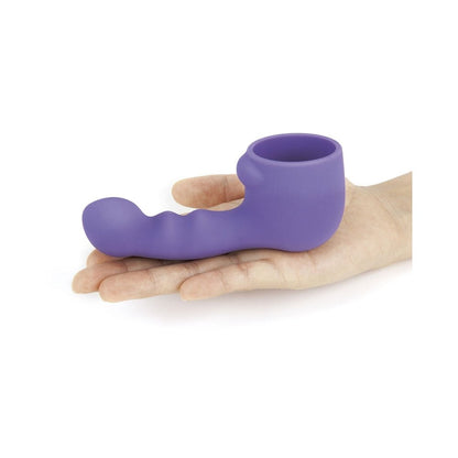 Le Wand Petite Ripple Weighted Silicone Attachment-Le Wand-Sexual Toys®