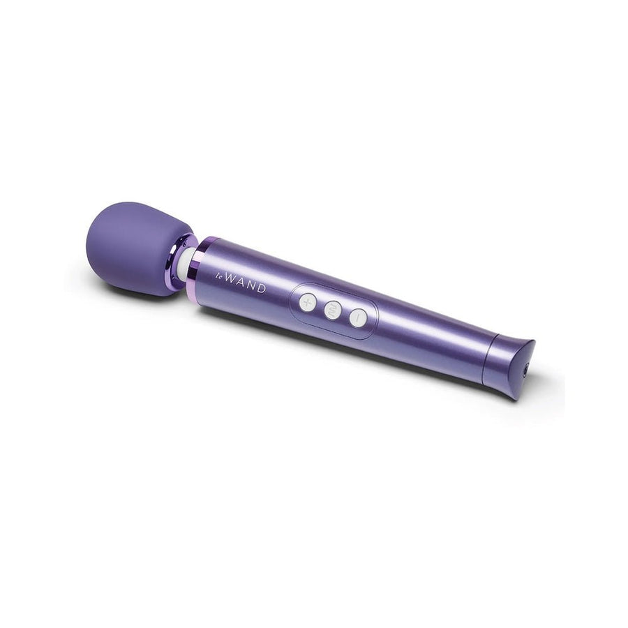 Le Wand Petite Violet Rechargeable Massager-Le Wand-Sexual Toys®