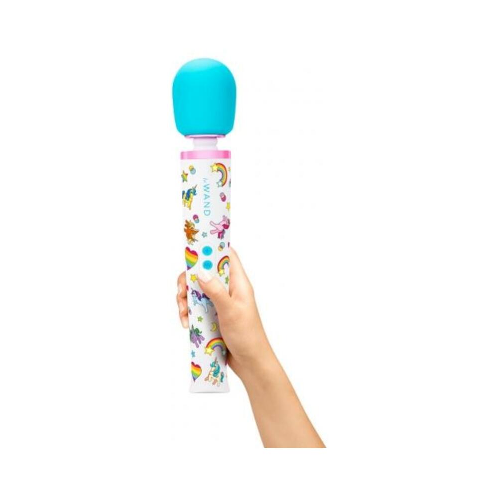 Le Wand Unicorn Wand 8-piece Collection-Le Wand-Sexual Toys®