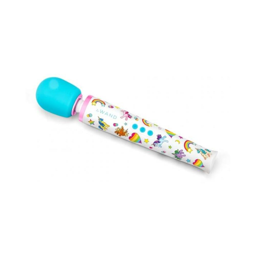 Le Wand Unicorn Wand 8-piece Collection-Le Wand-Sexual Toys®