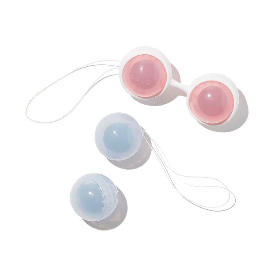 Lelo Beads - Pink/blue-Pink-Sexual Toys®