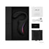 Lelo Enigma Cruise Suction Dual Stimulator Black-blank-Sexual Toys®