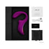 Lelo Enigma Cruise Suction Dual Stimulator Deep Rose-blank-Sexual Toys®