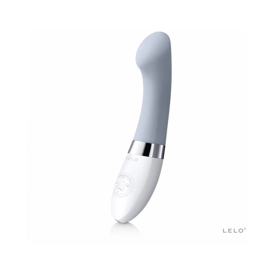 Lelo Gigi 2 G-spot Massager-blank-Sexual Toys®