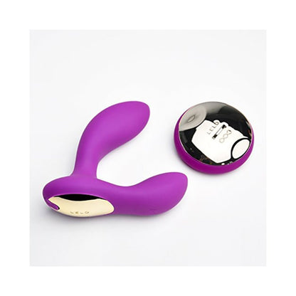 Lelo Hugo Prostate Massager Rechargeable-blank-Sexual Toys®