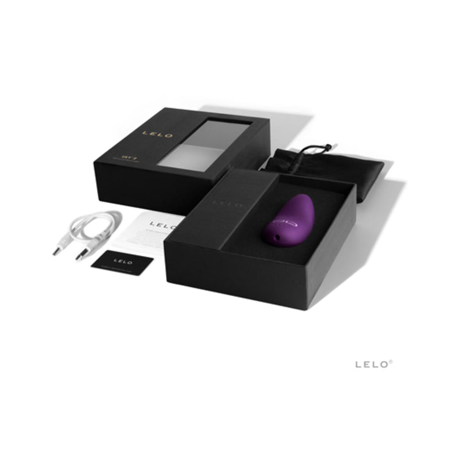 Lelo Lily 2-blank-Sexual Toys®