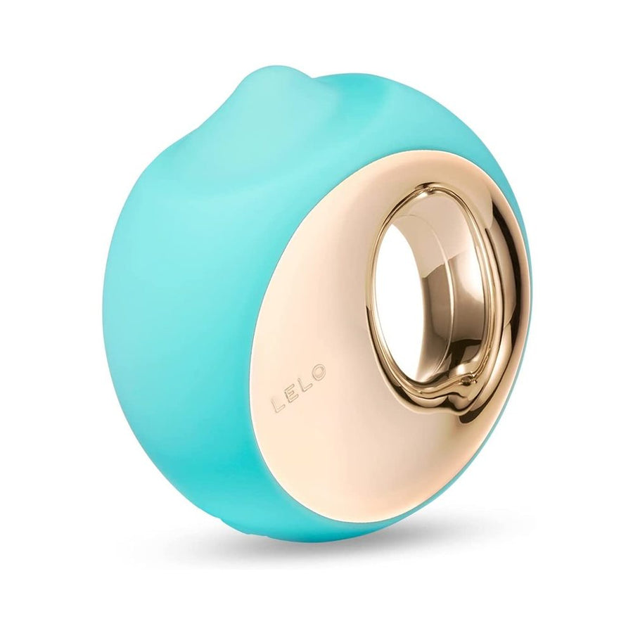 Lelo Ora 3 Clitoral Stimulator Rechargeable-blank-Sexual Toys®