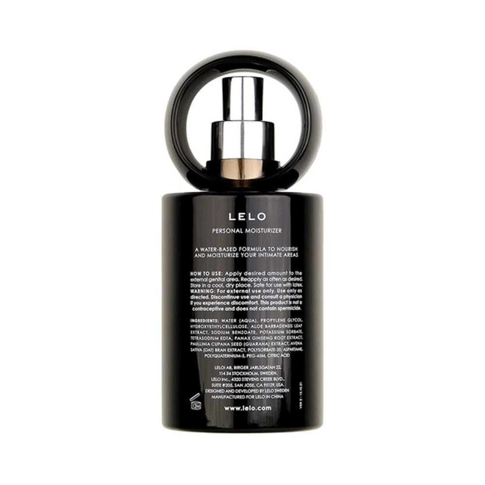 Lelo Personal Moisturizer - 5 Fl. Oz.-blank-Sexual Toys®