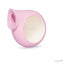 Lelo Sila Sonic Clitoral Massager Rechargeable-blank-Sexual Toys®