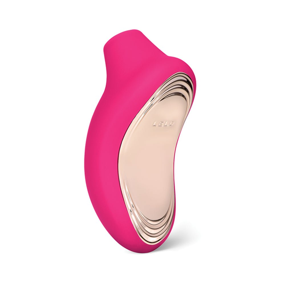 Lelo Sona 2 Clitoral Stimulator Rechargeable-blank-Sexual Toys®