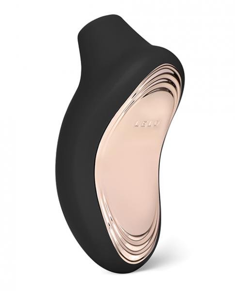 Lelo Sona 2 Cruise Clitoral Massager Black-LELO-Sexual Toys®