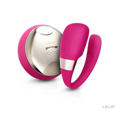 Lelo Tiani 3 G-spot Vibrator Rechargeable-blank-Sexual Toys®