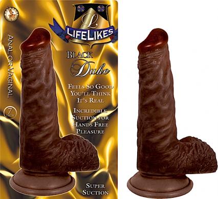 Lifelikes Duke 7in-Lifelikes-Sexual Toys®