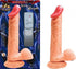 Lifelikes Vibrating Knight 8in-Lifelikes-Sexual Toys®