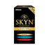 Lifestyles Skyn Selection Non Latex Condoms 10 Pack-blank-Sexual Toys®