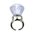 Light Up Diamond Ring (5pk)-Hott Products-Sexual Toys®