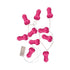 Light Up Pink Penis String Party Lights-Hott Products-Sexual Toys®