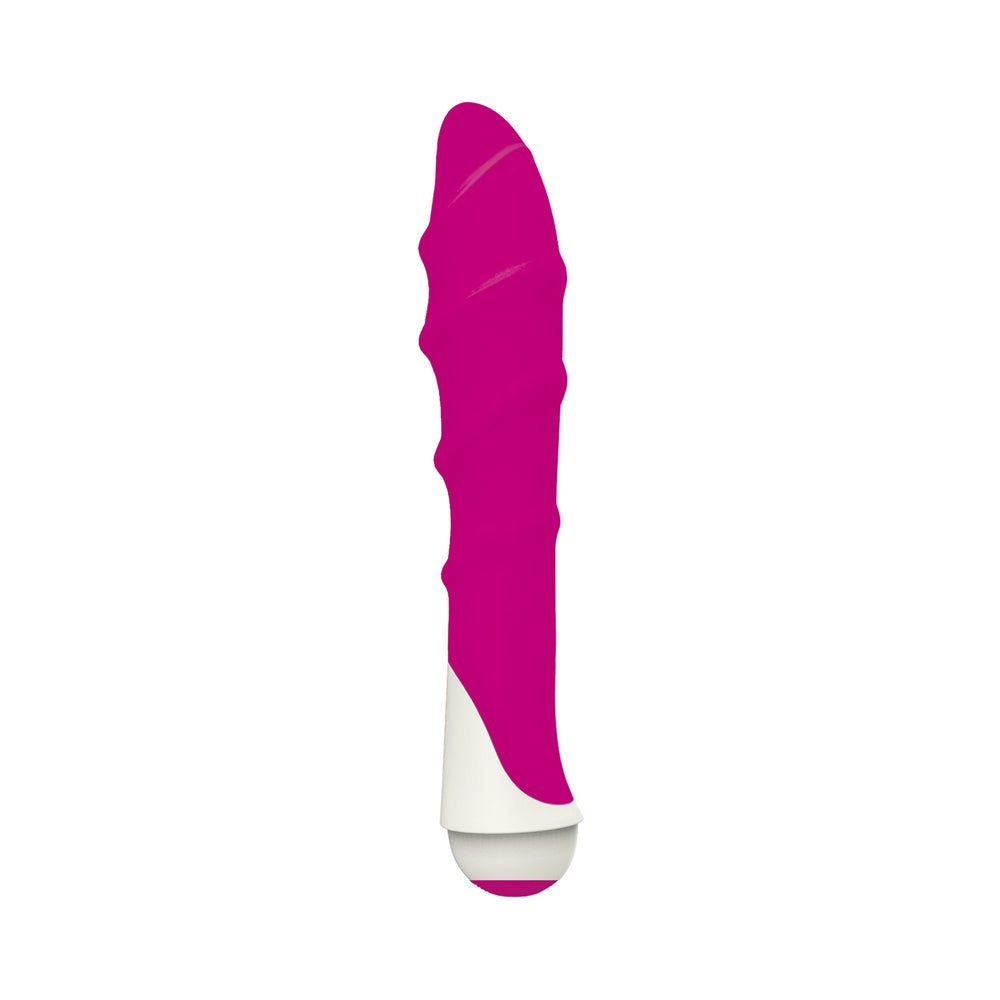 Lily 7 Function Waterproof Silicone Vibe-Curve Novelties-Sexual Toys®