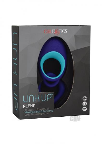 Link Up Alpha-Link Up-Sexual Toys®
