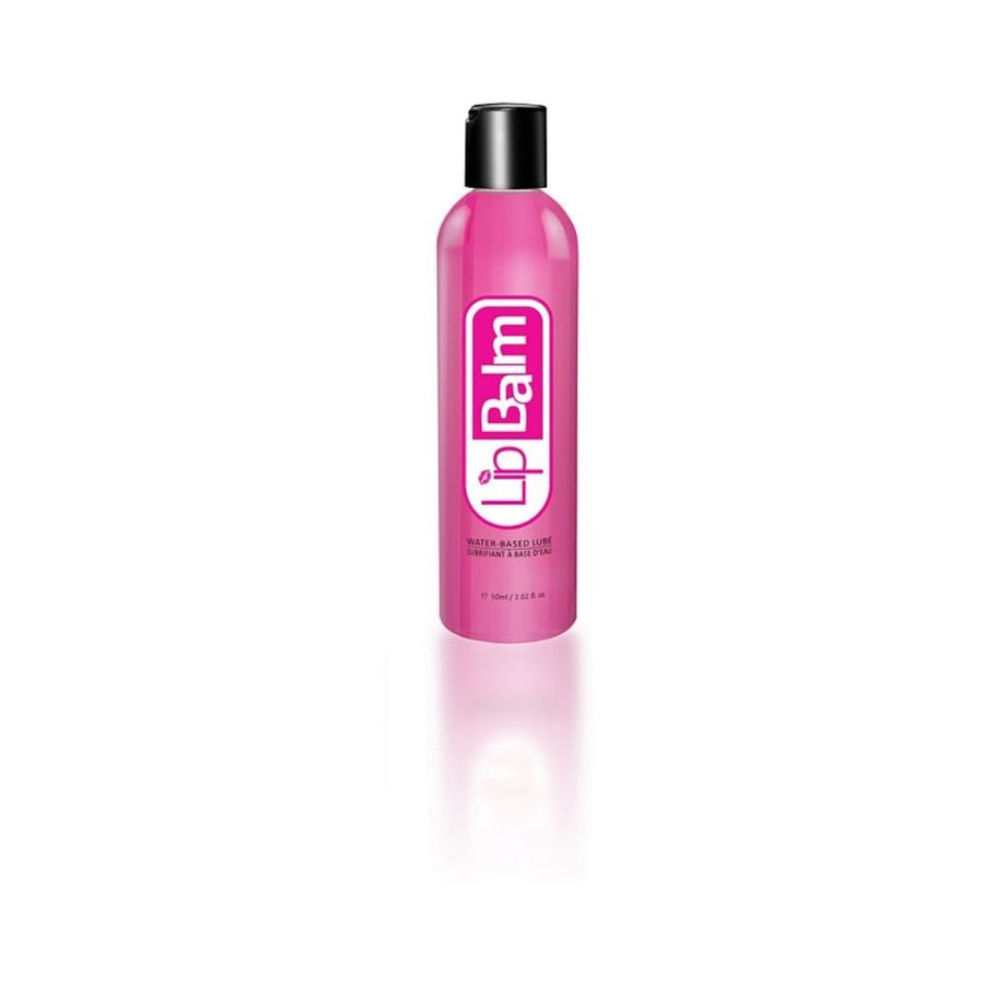 Lip Balm H2O Lube 2 fluid ounces-Lip Balm-Sexual Toys®