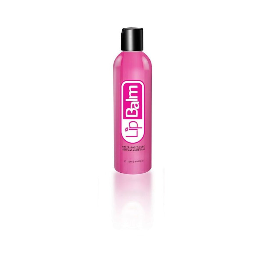 Lip Balm H2O Lube 4 fluid ounces-Lip Balm-Sexual Toys®