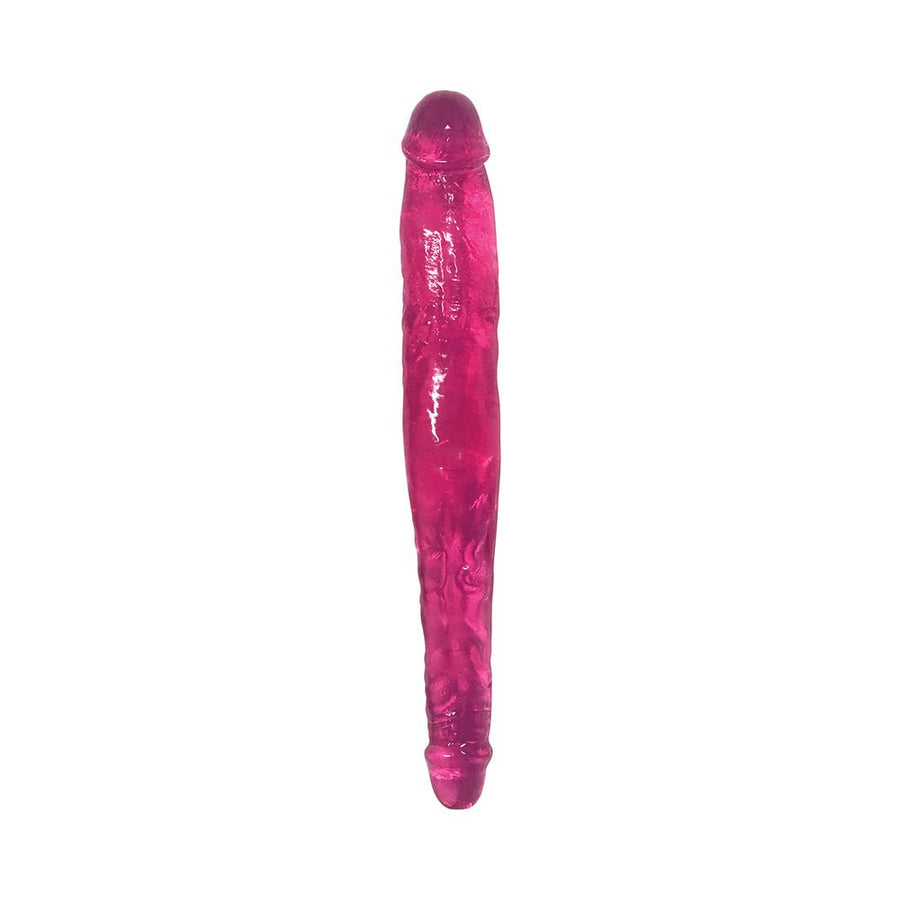 Lollicock Sweet Slim Stick Double Dildo-Curve Novelties-Sexual Toys®