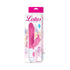 Lotus Sensual Massagers 