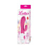 Lotus Sensual Massagers 