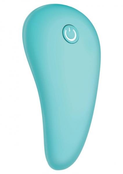 Love Distance Span App Controlled Vibrating Panty - Aqua-Love Distance-Sexual Toys®