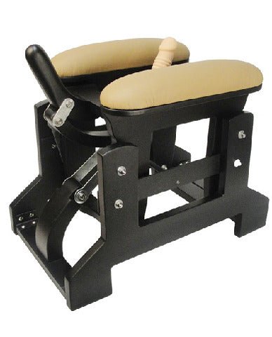 Love Glider Manual Rocker Sex Machine-LoveBotz-Sexual Toys®